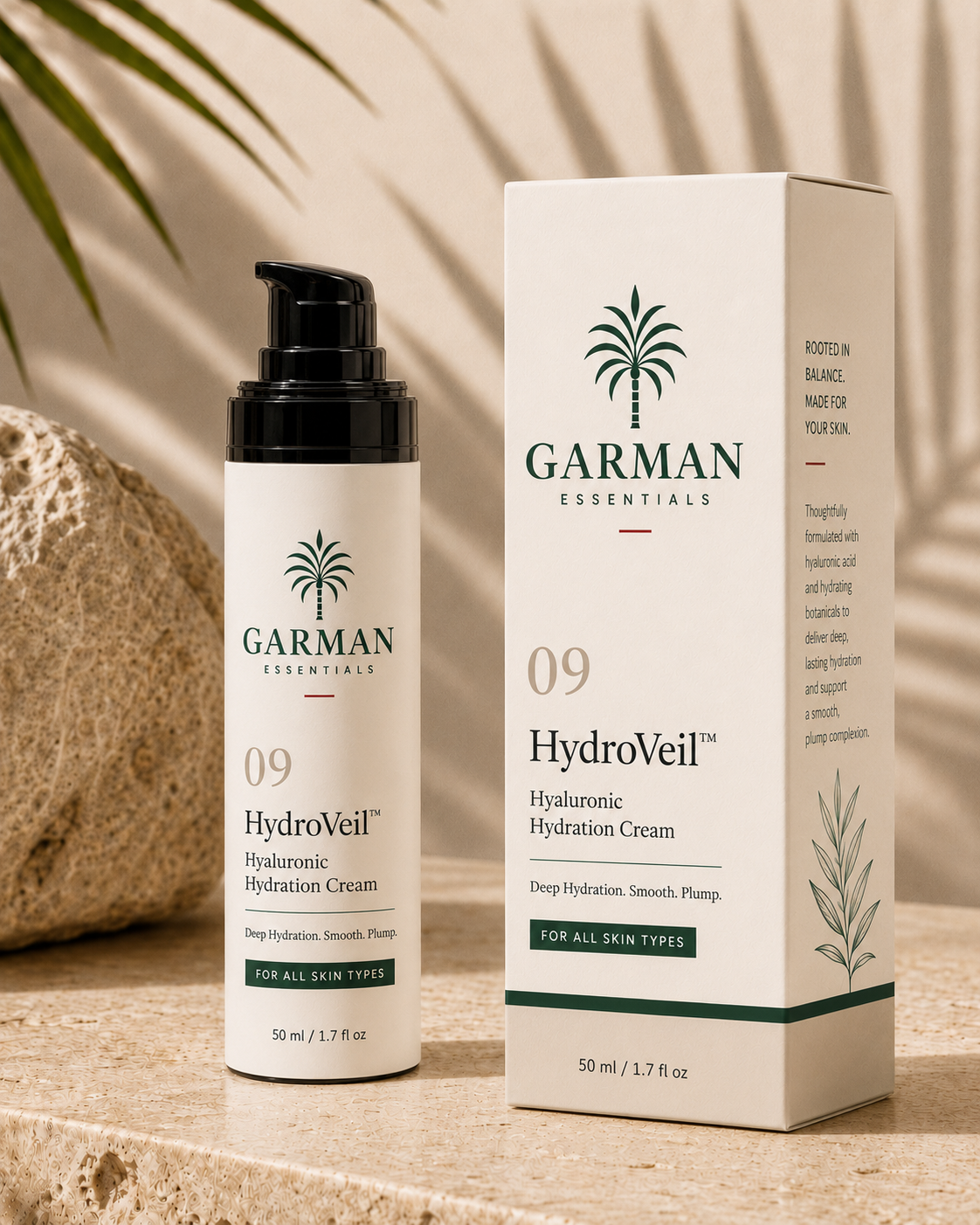 GARMAN HydroVeil™