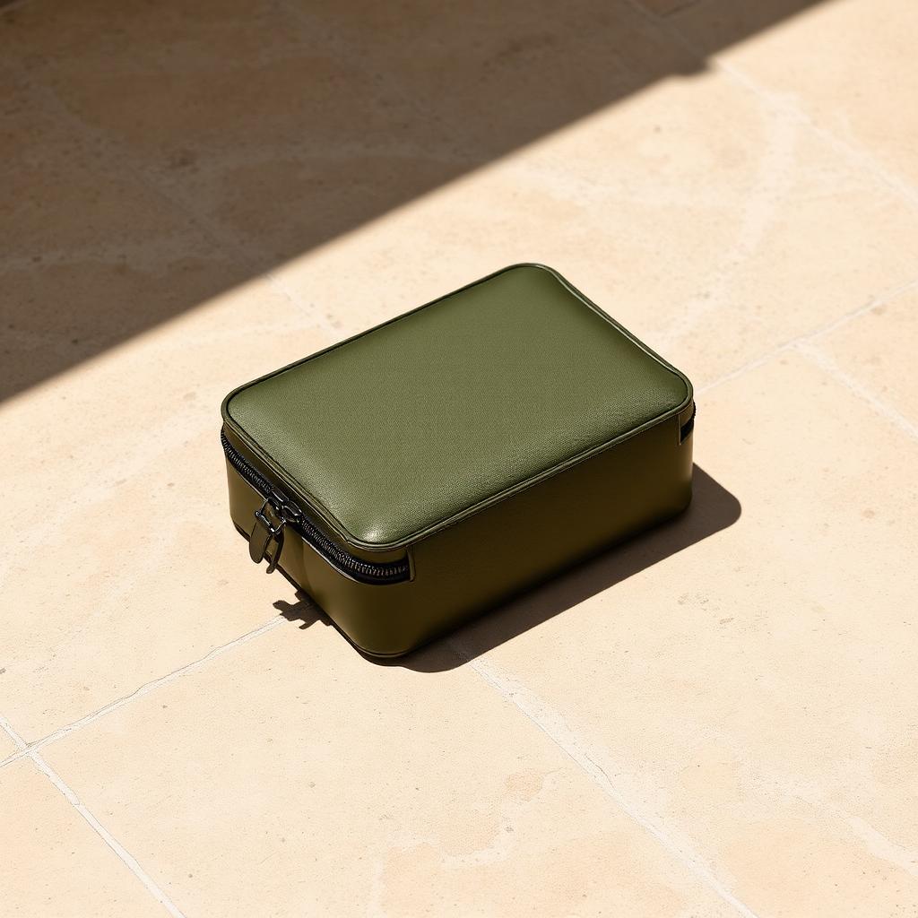 GARMAN Everyday Carry Case