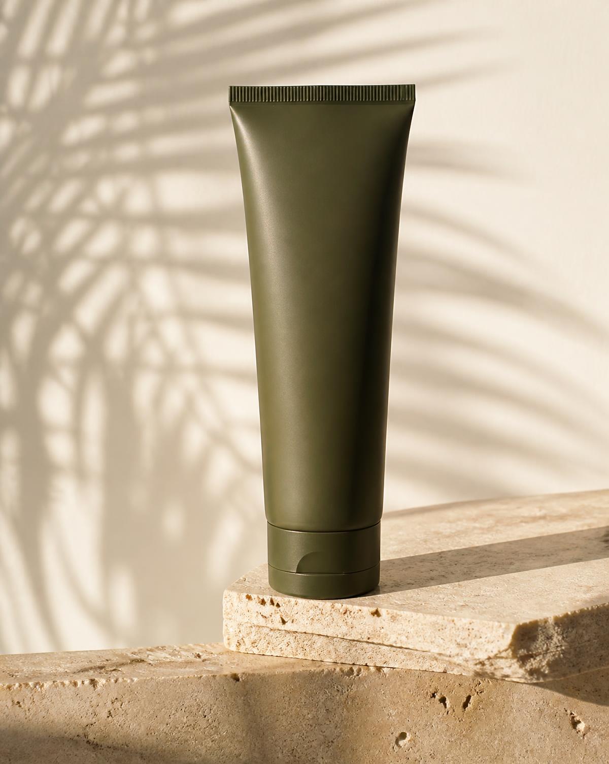 GARMAN Men's Daily Cleanser