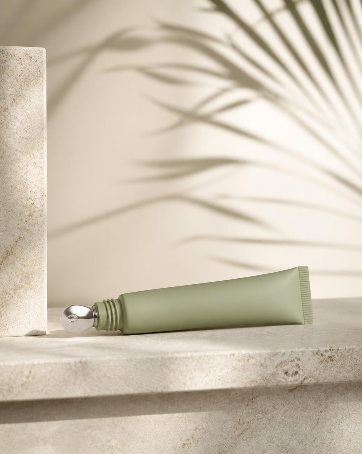 GARMAN Eye Treatment