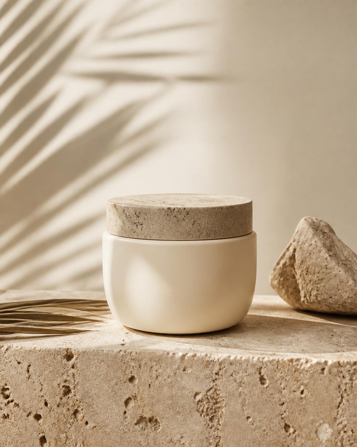 GARMAN Hydrating Face Cream