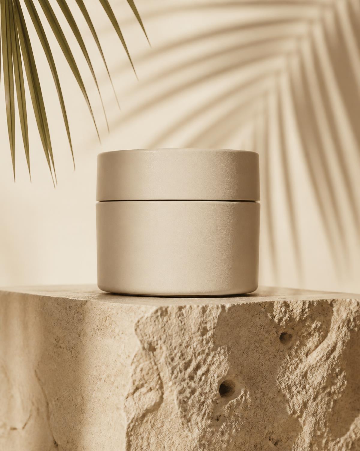 GARMAN Daily Moisturizer