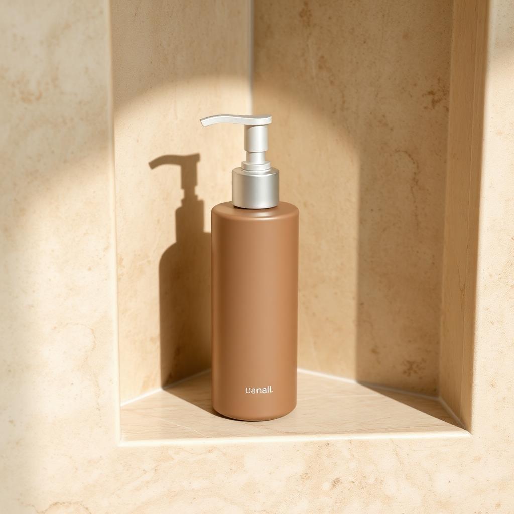 GARMAN Pro Performance Cleanser