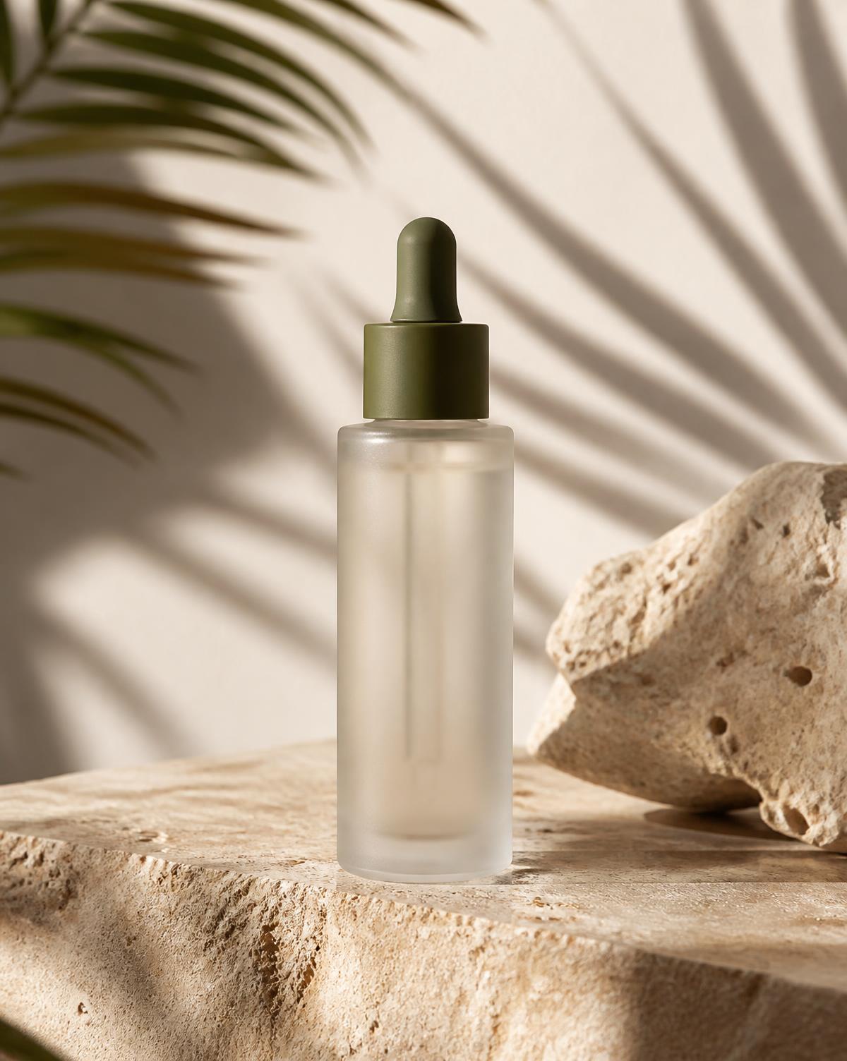GARMAN Barrier Repair Serum
