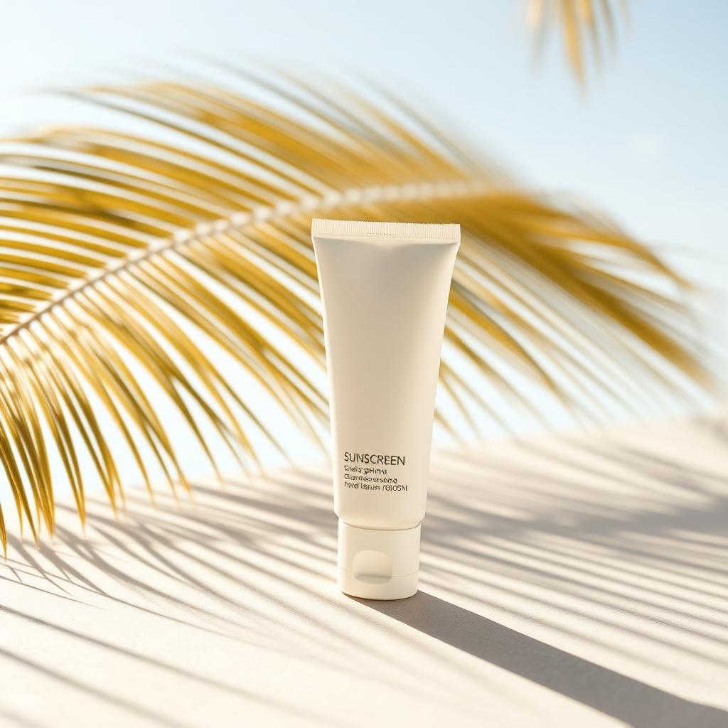 GARMAN Pro Daily Defense SPF 50